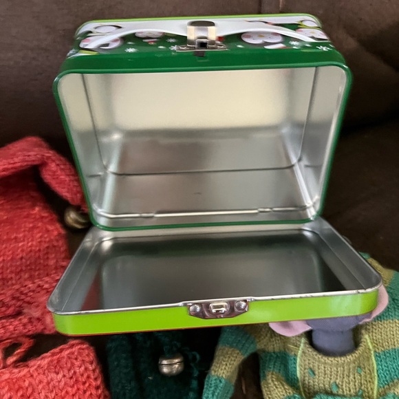 Vintage ornaments set - Picture 2 of 7